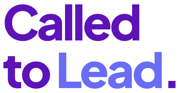 Called-to-Lead